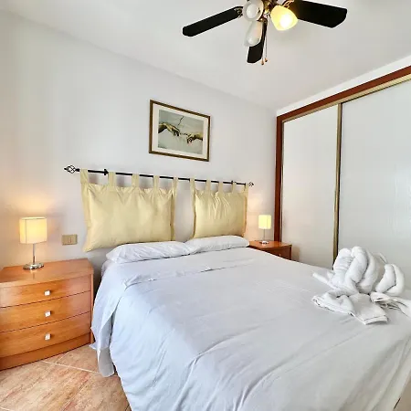 Apartmán Maravilloso Centrico En *