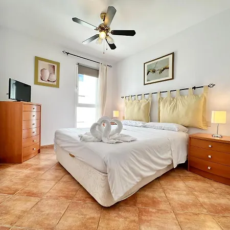 Apartmán Maravilloso Centrico En
