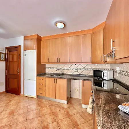 Maravilloso Centrico En Apartmán