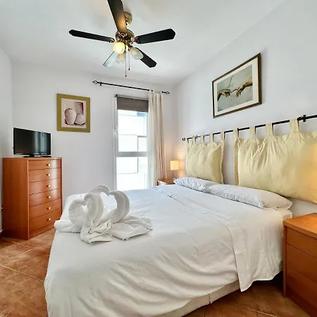 Apartmán Maravilloso Centrico En El Médano