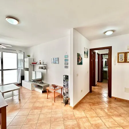 Maravilloso Centrico En Apartmán