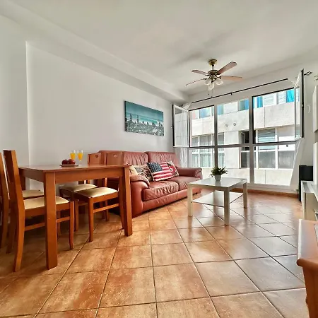 Apartmán Maravilloso Centrico En