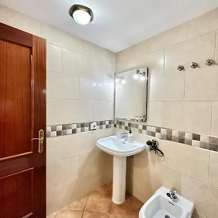 Maravilloso Centrico En Apartmán El Médano