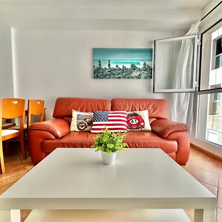 Apartmán Maravilloso Centrico En El Médano
