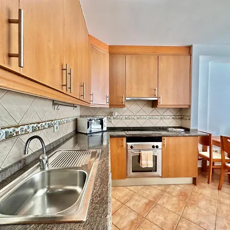 Apartmán Maravilloso Centrico En