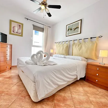 Maravilloso Centrico En אל מדאנו