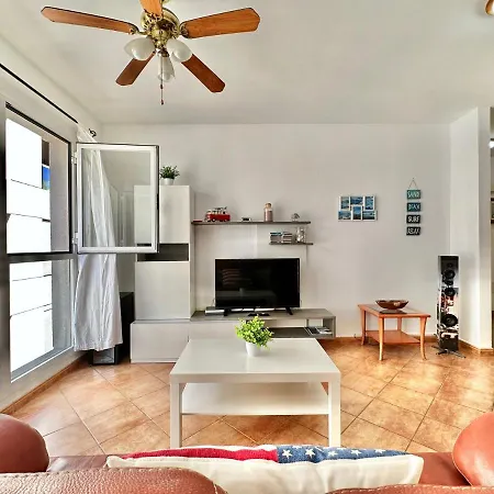 Maravilloso Centrico En Apartmán *