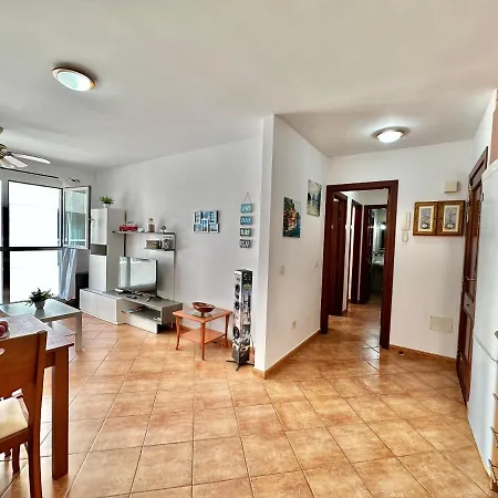Maravilloso Centrico En Apartmán *