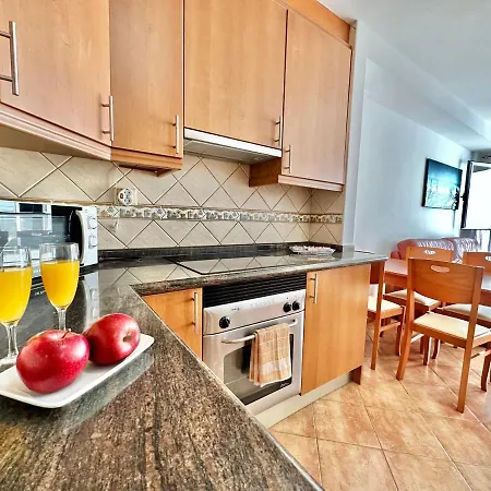 Apartmán Maravilloso Centrico En *
