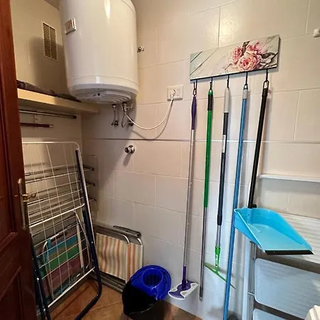 Apartman Maravilloso Centrico En